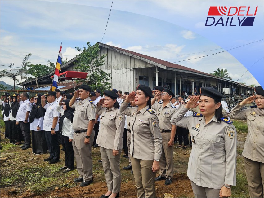 Tapanuli Tengah Peringati HANTARU dan Hari Tani dengan Semangat Baru