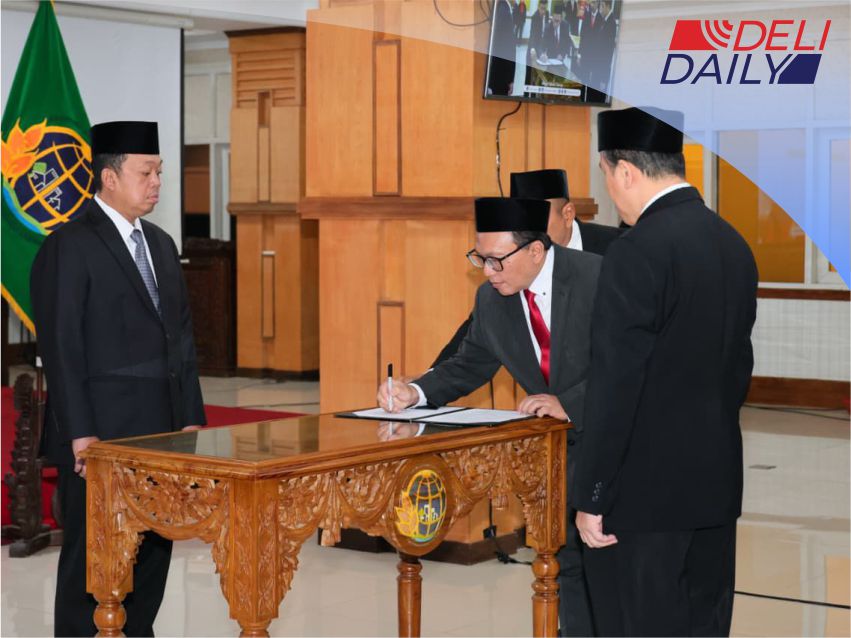 Menteri ATR/Kepala BPN: Layani Masyarakat dengan Hati, Bukan Transaksi