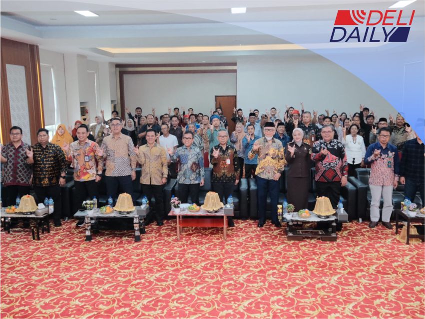 Kementerian ATR/BPN Dorong Pendaftaran Tanah Ulayat di Luwu Timur