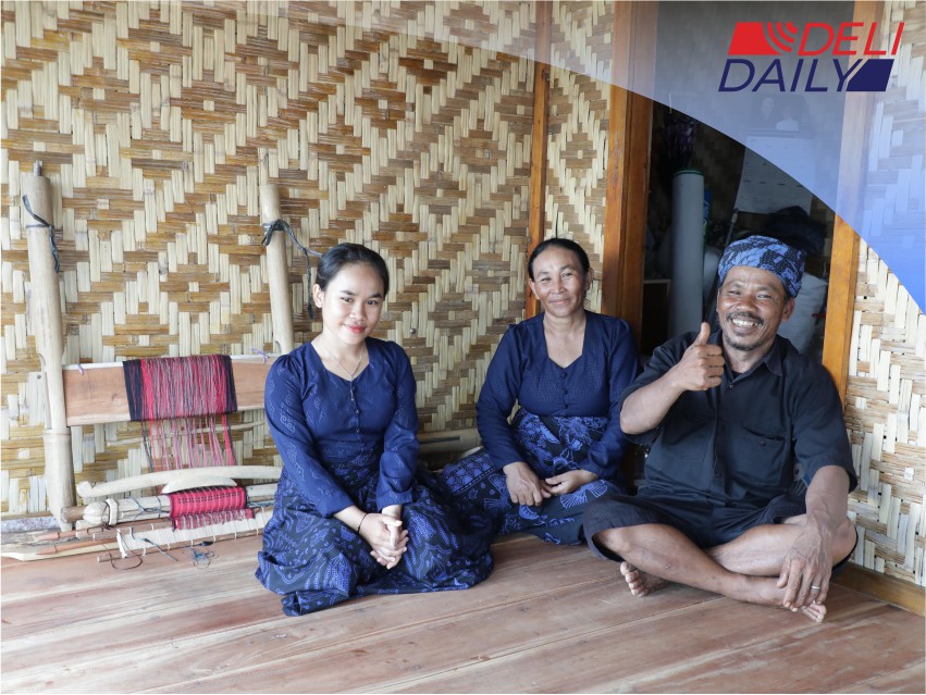 Petani Desa Gunung Anten Kini Rasakan Manfaat Reforma Agraria