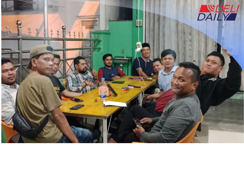 Peringati Sumpah Pemuda, Pemuda Al Washliyah Gelar Jambore Nasional Oktober Mendatang
