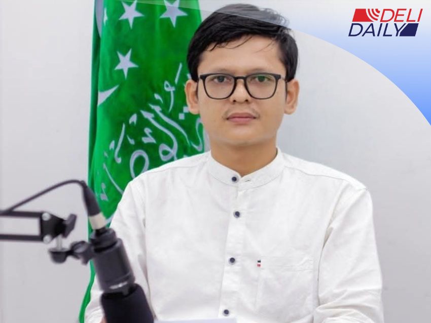 Nurul Yakin Sitorus: Seluruh Kader Harus Patuh pada Keputusan PB Al Washliyah Soal UNIVA Labuhanbatu