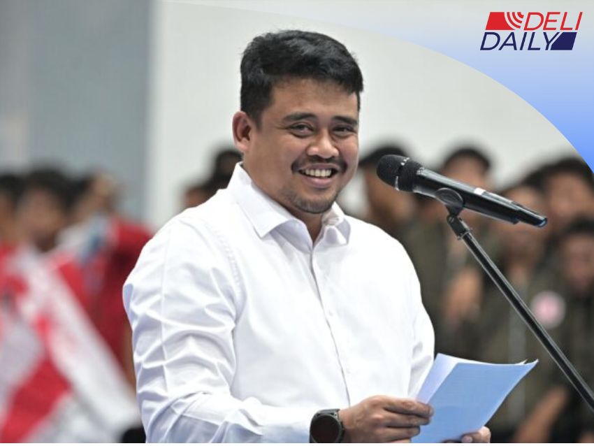 ABTI Sumut Sukses Gelar Kejurda Perdana, Gubernur Bobby Apresiasi Perkembangan Cepat Olahraga Bola Tangan 