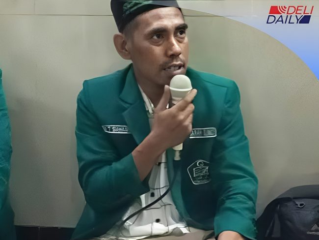 Ketua ISARAH Sumut Abdul Thaib Siahaan: Jangan Biarkan USU Jadi Cermin Buruk Demokrasi Akademik