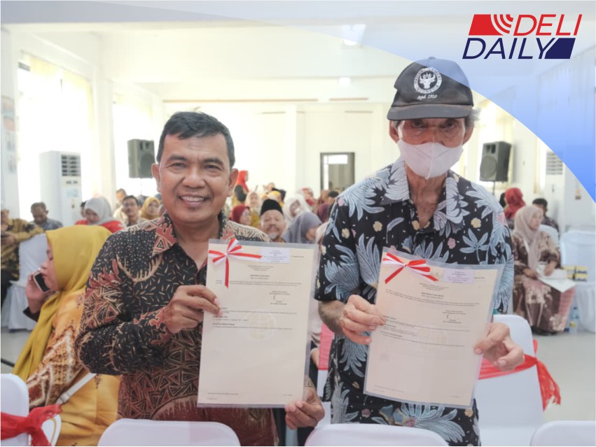 Sertipikasi Tanah Ulayat Kaum di Sumatra Barat, Jaga Keamanan Pusaka Tinggi Masyarakat Hukum Adat