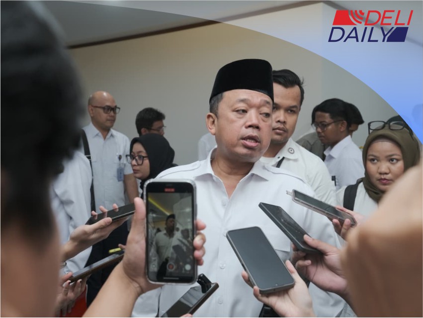 Menteri Nusron Pastikan Tanah di Wanam Papua Selatan Presisi Pengukurannya