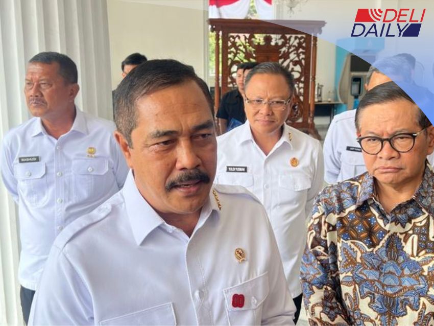 Resmi, Pemerintah Batalkan Seluruh Visa Delegasi Israel untuk Kejuaraan Dunia Senam