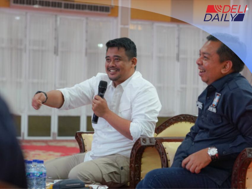 inergi Pemerintah dan Pengembang Kunci Capai Target 20.000 Rumah Subsidi di Sumut