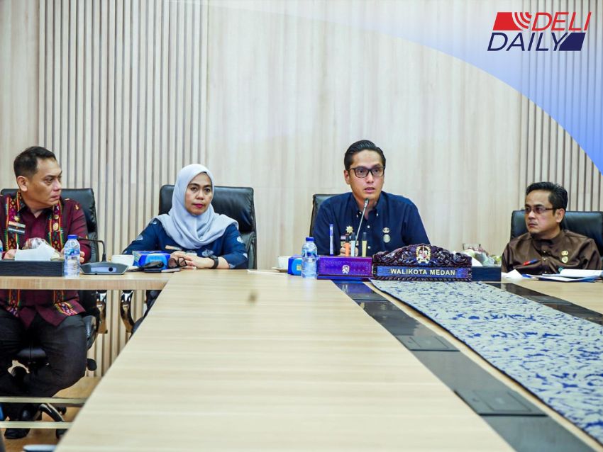 Dari Medan untuk Sumut: Inovasi Prototipe Rumah Digenjot untuk Kejar Target 20.000 Unit