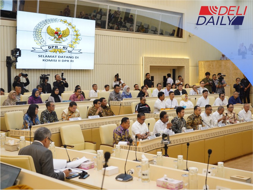 Pemerintah Janji Selesaikan Sengketa Tanah di Surabaya secara Adil