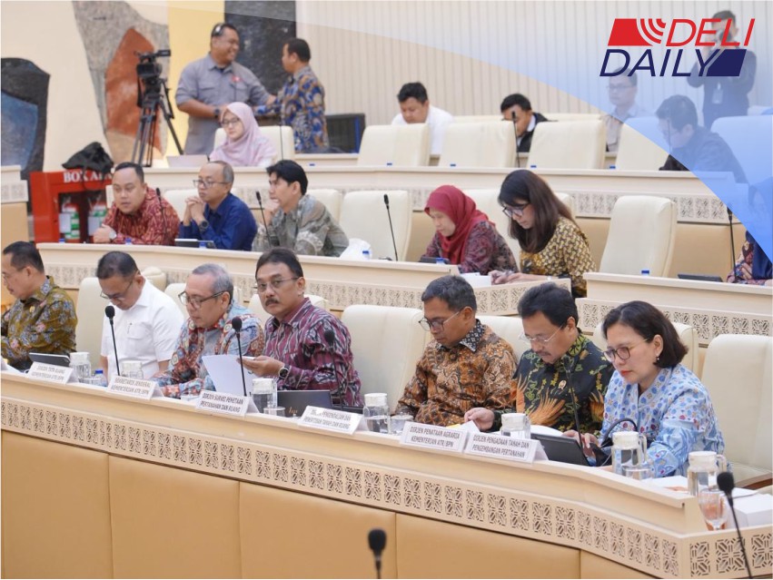 Jelang Akhir 2025, Kementerian ATR/BPN Catat Capaian PNBP Rp2,63 T