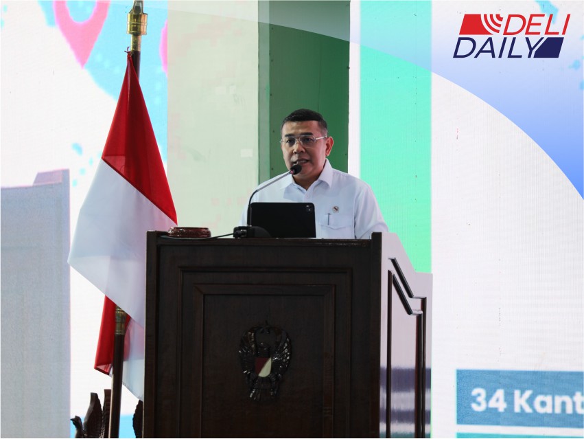 Wamen Ossy Ajak TNI AD Perkuat Sinergi untuk Menjaga Tanah Negara