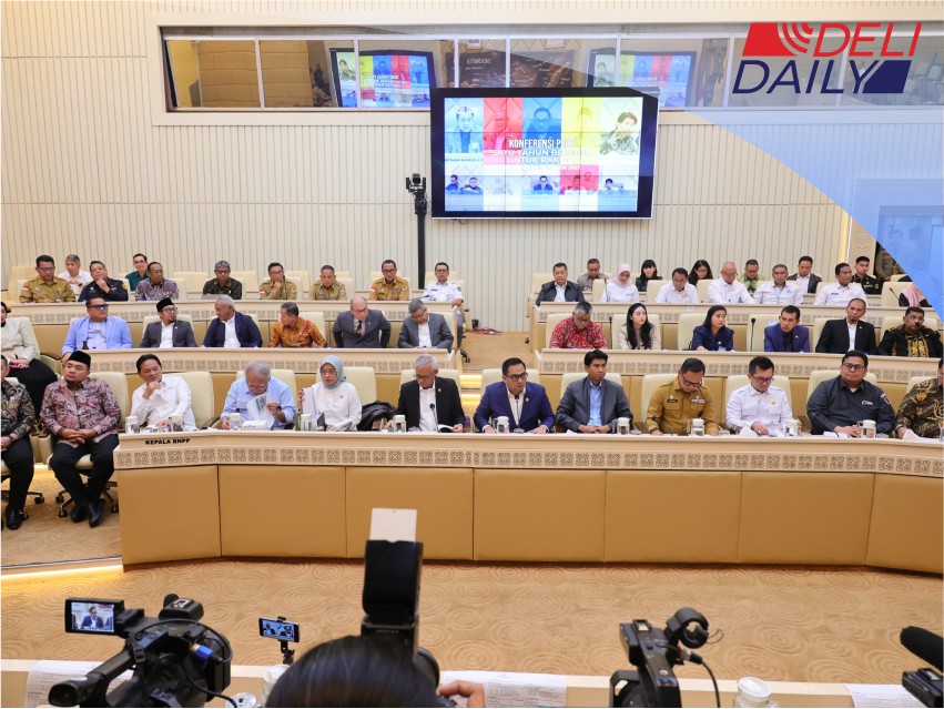 Komisi II DPR RI Apresiasi Digitalisasi Pengaduan Pertanahan Kementerian ATR/BPN