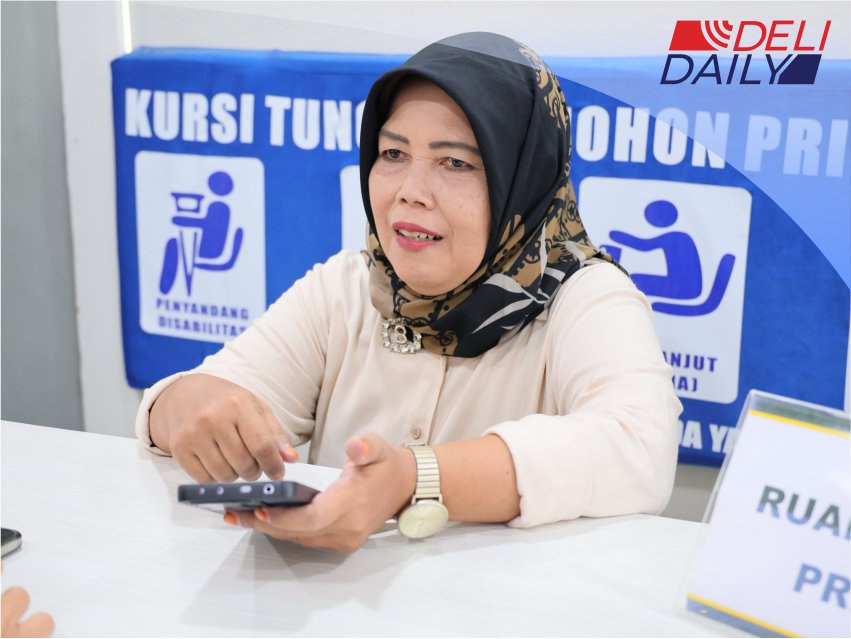 Masyarakat Rasakan Kemudahan Layanan Lewat Sentuh Tanahku: Tidak Perlu Makan Waktu Lama