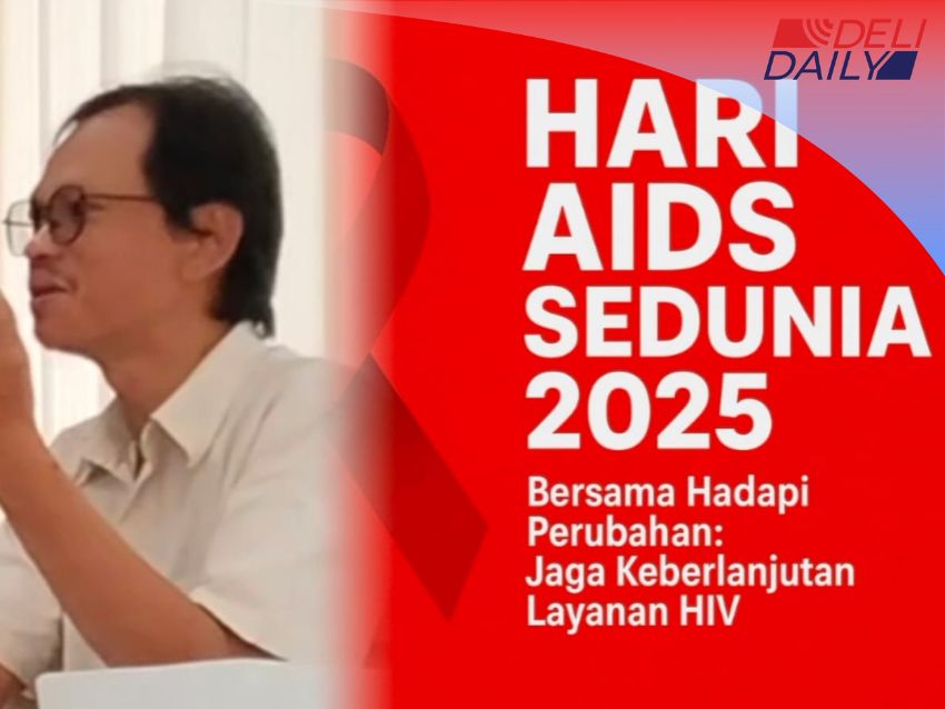Peringatan HAS 2025