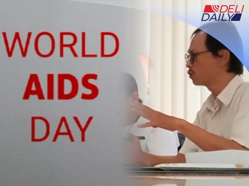 Hari AIDS Sedunia (HAS)