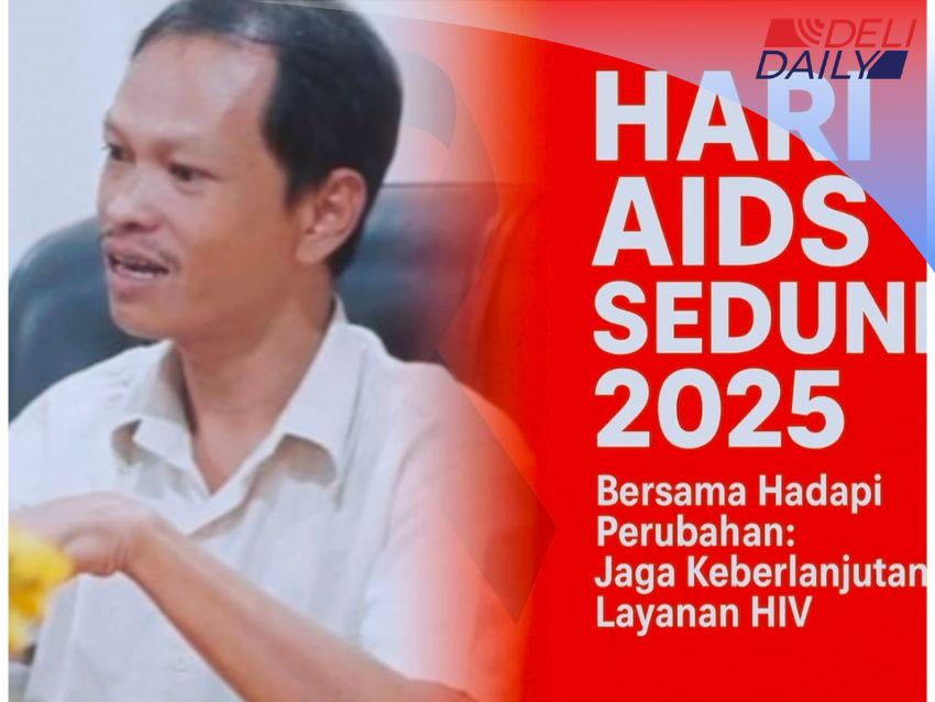 Pemerintah Tidak Bisa Bekerja Sendiri – Kolaborasi dengan Komunitas adalah Jalan Utama