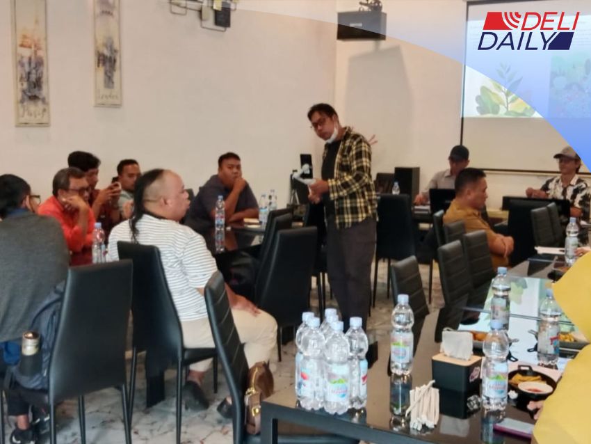  Perkuat Peran Komunitas dalam Penanganan HIV