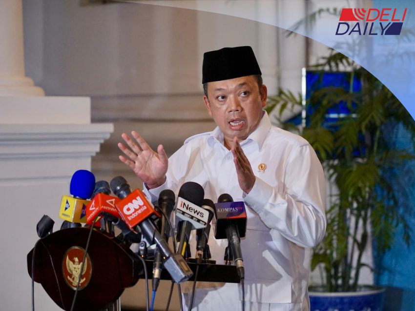 Dukung Asta Cita Prabowo, Kementerian ATR/BPN Larang Alih Fungsi Lahan Sawah di 409 Daerah