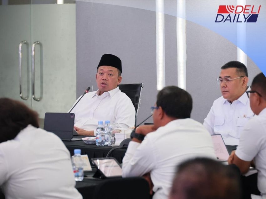 Kementerian ATR/BPN Libatkan Mahasiswa dan Taruna STPN untuk Kejar Target Pra-Sertifikat Elektronik