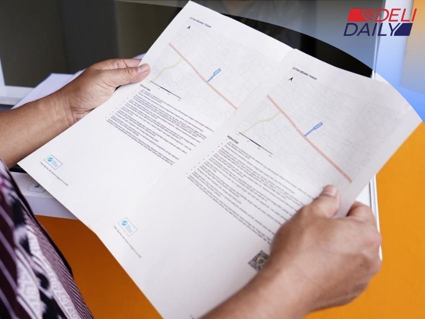 Fokus pada Data Berkualitas, Ditjen SPPR Akan Perbaiki 6 Juta Bidang Peta Lama Tahun Ini