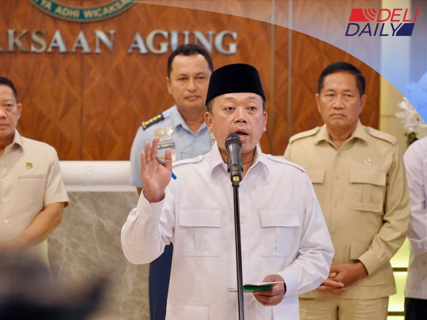 ATR/BPN dan Kemenhan Sepakat Cabut Izin HGU 85 Ribu Hektare di Atas Tanah TNI AU