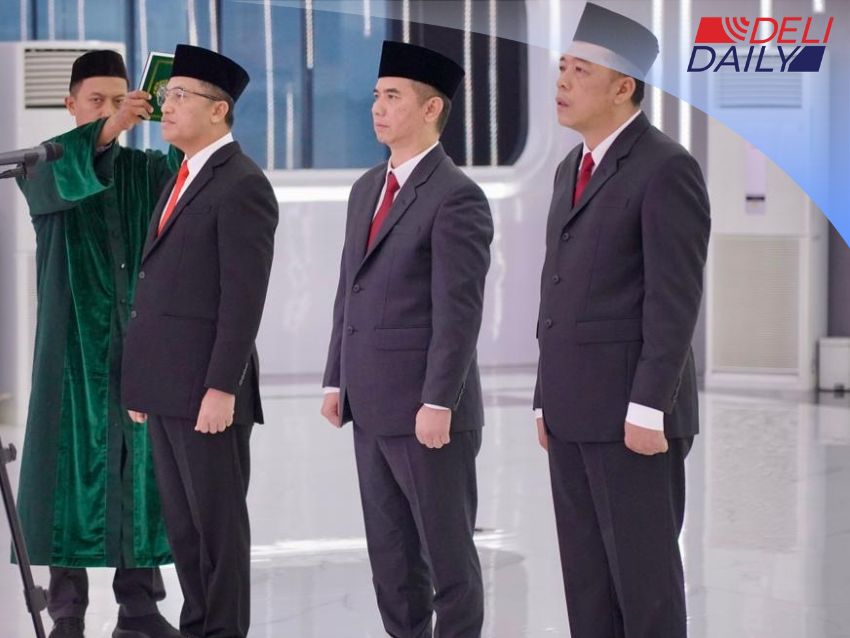 Tingkatkan Kapasitas dan Pelayanan, ATR/BPN Terapkan Sistem Rotasi Jabatan Ala Pajak dan Kepolisian