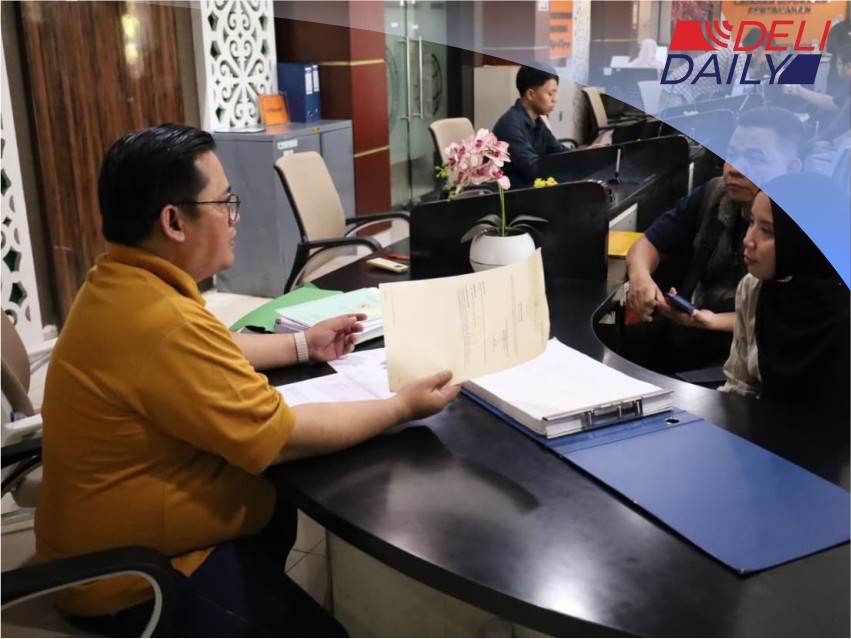 PELATARAN Bikin Urusan Roya Lebih Mudah, ASN dan Wiraswasta di Bandung Puas Layani di Sabtu-Minggu