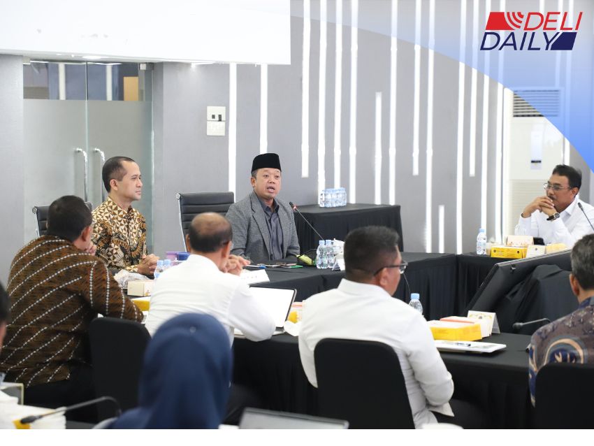 Peta 1:5.000: Kunci Utama Percepatan Perizinan Berusaha melalui Sistem OSS