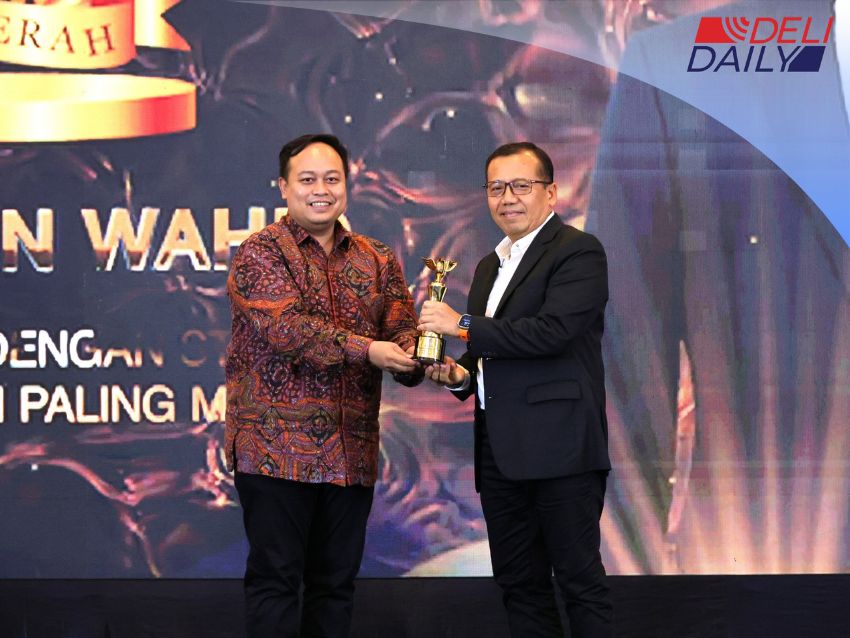 Strategi Komunikasi Masif, Kementerian ATR/BPN Jadi Role Model Diseminasi Informasi Pertanahan