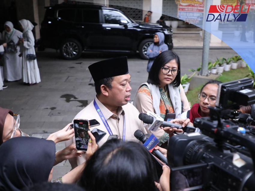 Gedung Eks Kedubes Inggris Akan Disulap Jadi Kantor Bersama MUI, BAZNAS, BWI, dan BPKH