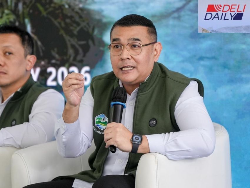 Wamen ATR/BPN: Edukasi Masyarakat Kunci Tingkatkan Apresiasi terhadap Ruang Terbuka Hijau-Biru