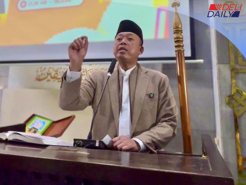 Menteri Nusron: Kebijakan Pertanahan di Bawah Presiden Prabowo Arahkan Distribusi Sumber Daya Lebih Adil