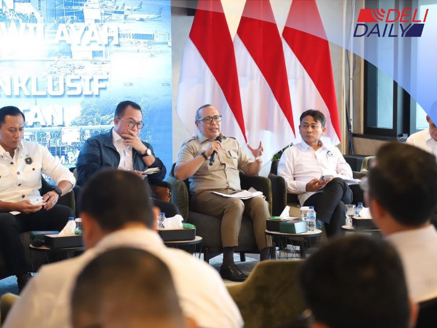 Reformasi Kebijakan: Revisi RTRW Tak Perlu Tunggu 5 Tahun Lagi, Bisa Dilakukan Parsial dan Cepat