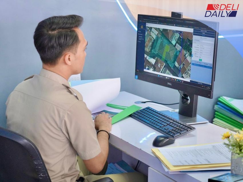 Punya Sertipikat Tanah Terbitan Sebelum 1997? Segera Mutakhirkan Data di Kantah saat Libur