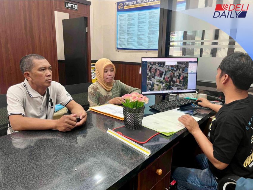 Jangan Khawatir! Layanan Pertanahan Terbatas Tetap Buka Selama Cuti Bersama Idulfitri 1447 H