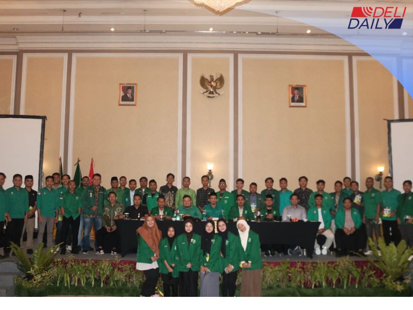 Abdul Razak Nasution: Dukung Asta Cita Presiden Prabowo adalah Wujud Persatuan Bangsa