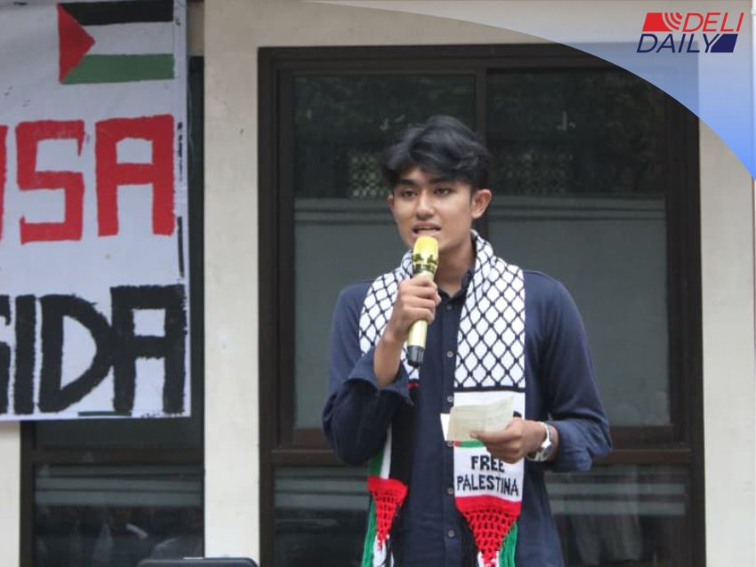 Muhammad Fadhil Basayef
Mahasiswa Institut Agama Islam SEBI
