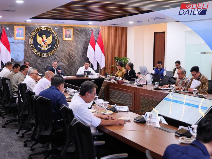 Cegah Alih Fungsi, Pemerintah Perluas Wilayah Lahan Sawah yang Dilindungi (LSD)