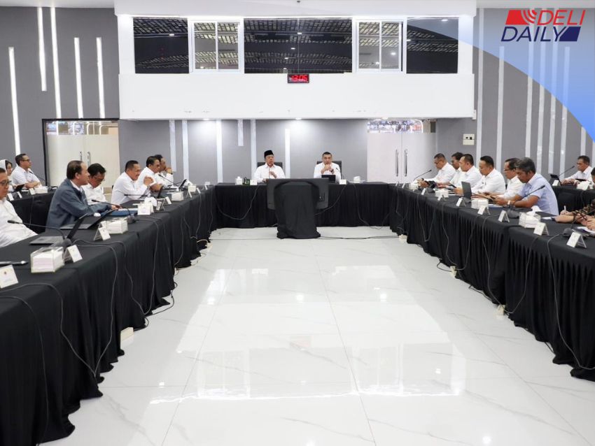 Jelang Mudik, Menteri Nusron Perintahkan Kantah di Destinasi Wisata Tetap Buka Layani Masyarakat