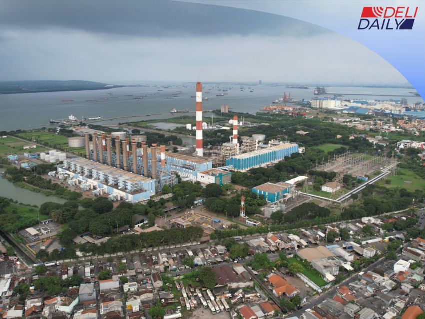 Menteri Nusron: Lahan Eks HGU dan HGB Disiapkan untuk Infrastruktur Energi Nasional