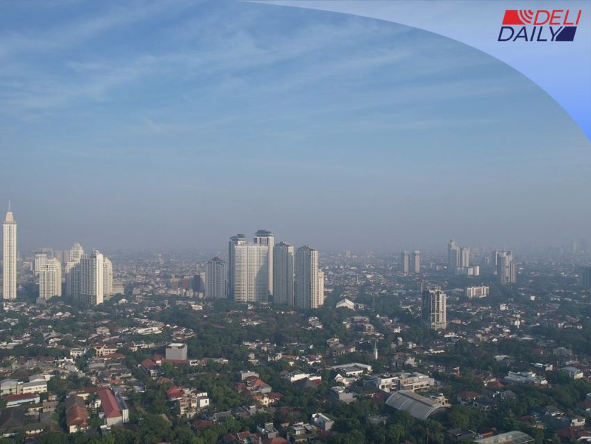 Kolaborasi Kementerian ATR/BPN & PKP: Hunian Vertikal Jadi Solusi Lahan Terbatas