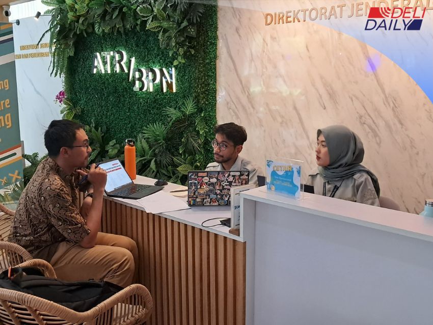 Pahami Syarat dan Alur KKPR: Fondasi Penting Pemanfaatan Ruang yang Tertib dan Terencana