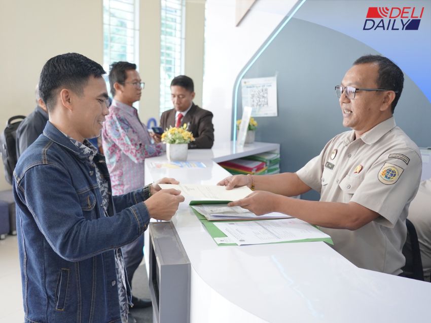 Langkah Demi Langkah Mengurus Hibah Rumah ke Anak, dari Akta PPAT hingga Hitung Biaya di Aplikasi Sentuh Tanahku

