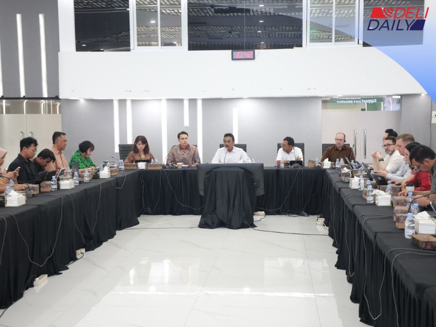 World Bank Acungi Jempol Kinerja ILASPP di Indonesia, Tantangan Anggaran dan Teknis Masih Dikaji