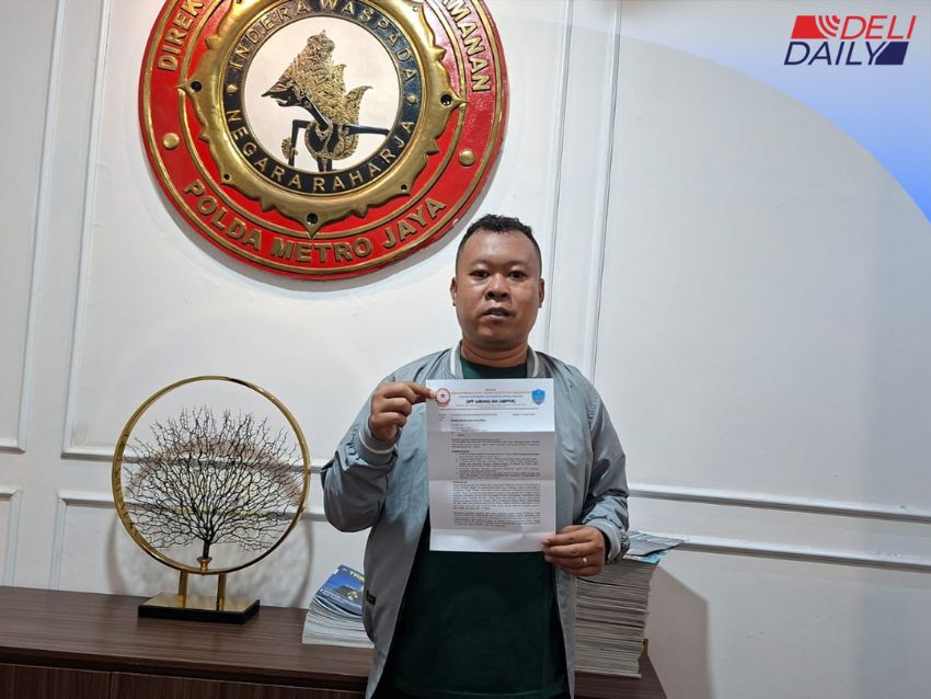 Kasus DJKA Wilayah Medan: Aktivis Desak KPK Usut Tuntas Aktor Intelektual di Balik 'Upeti' Proyek