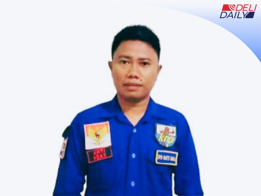 Generasi Muda Kian Berdaya, DPK KNPI Ucapkan Terima Kasih kepada Camat atas Komitmen Pembinaan

