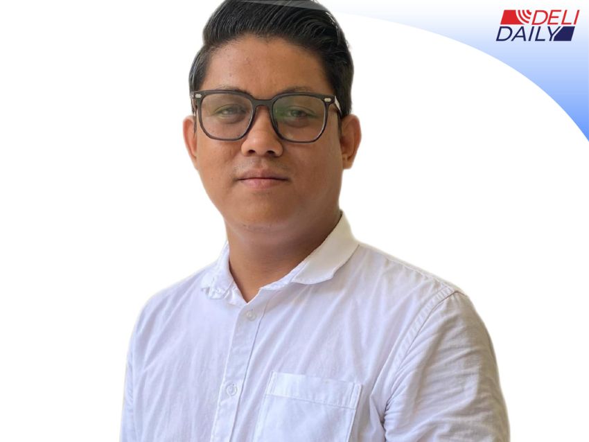 Aktivis Kota Medan Puji Langkah Strategis Anggia Ramadhan Benahi PUD Pasar