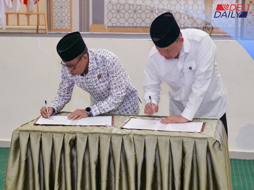 Lewat KKN Tematik, Mahasiswa UIN Palu Bakal Bantu Urus Sertifikat Masjid yang Belum Legal