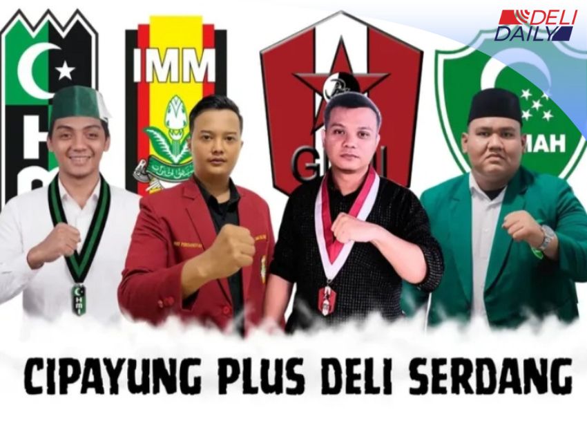 Gaji 2.341 Guru PPPK Terbengkalai, Cipayung Plus Deli Serdang Nyatakan Mosi Tidak Percaya